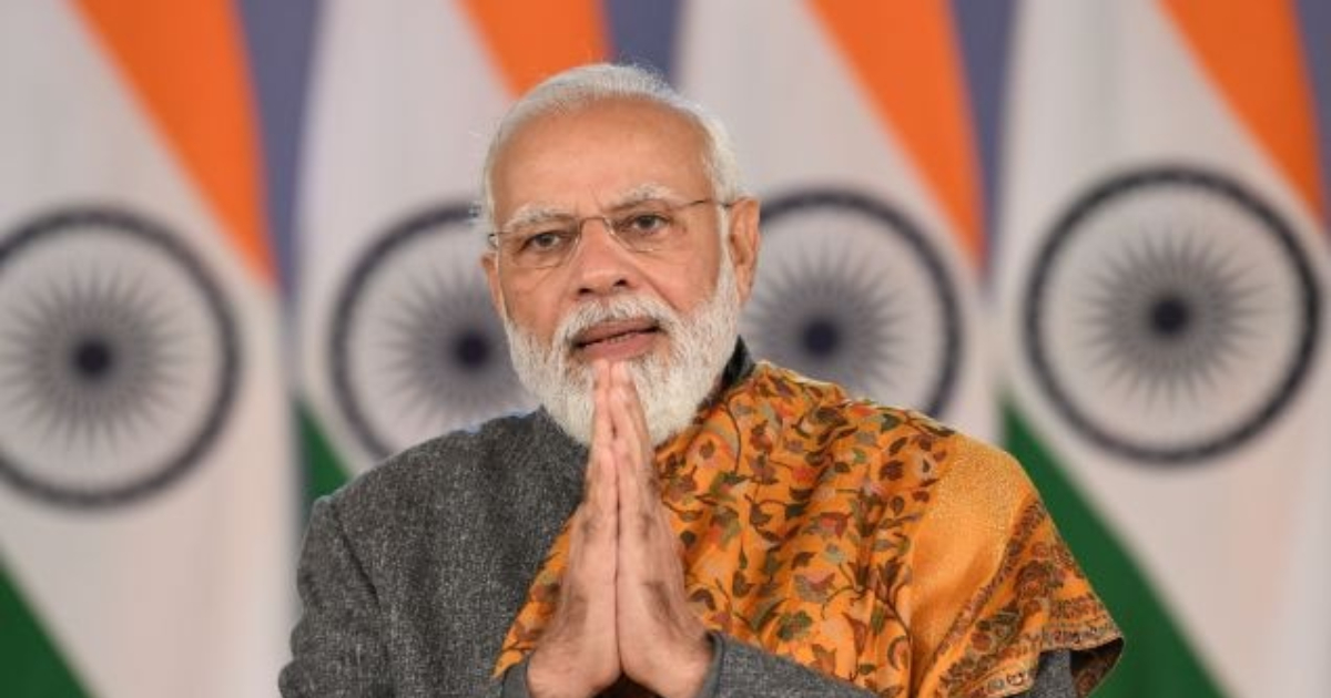 PM Modi launches Pandit Jasraj Cultural Foundation, calls for globalization of Indian Music